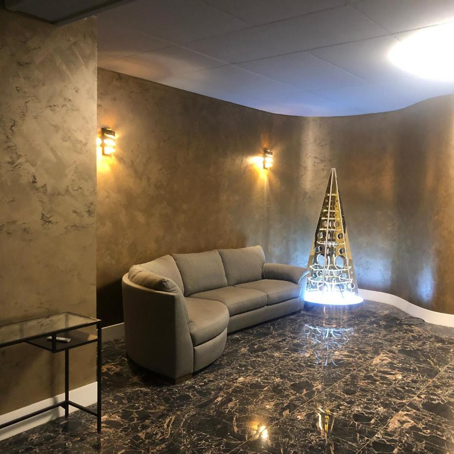 Air Residences - Air 2 * Bucarest