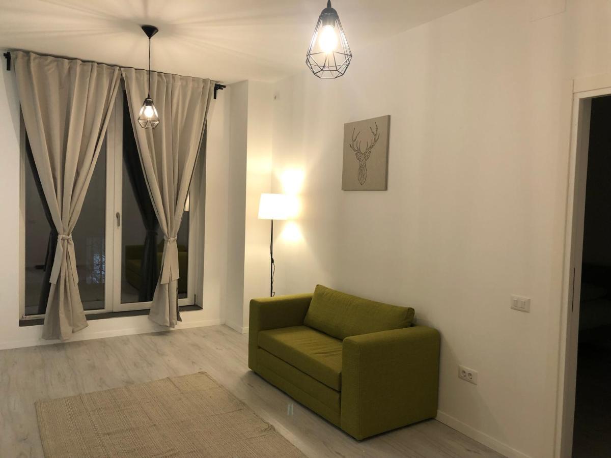 Appartement Air Residences - Air 2 Bucarest