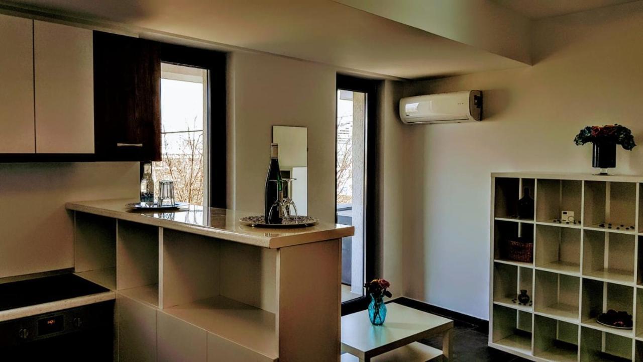 Appartement Air Residences - Air 2 *