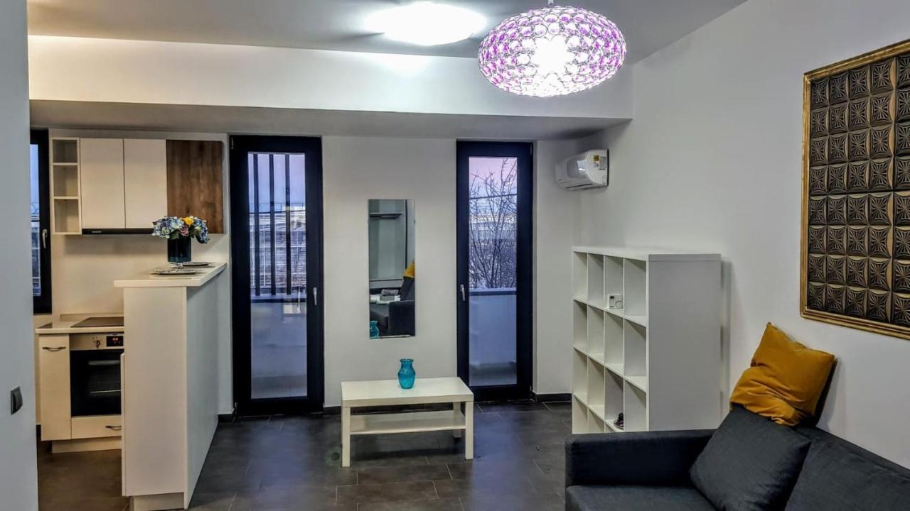 Air Residences - Air 2 Appartement