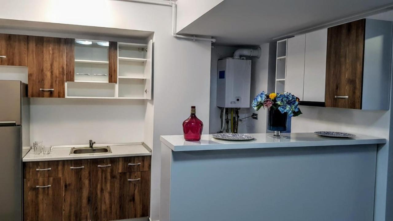 Appartement Air Residences - Air 2 Bucarest