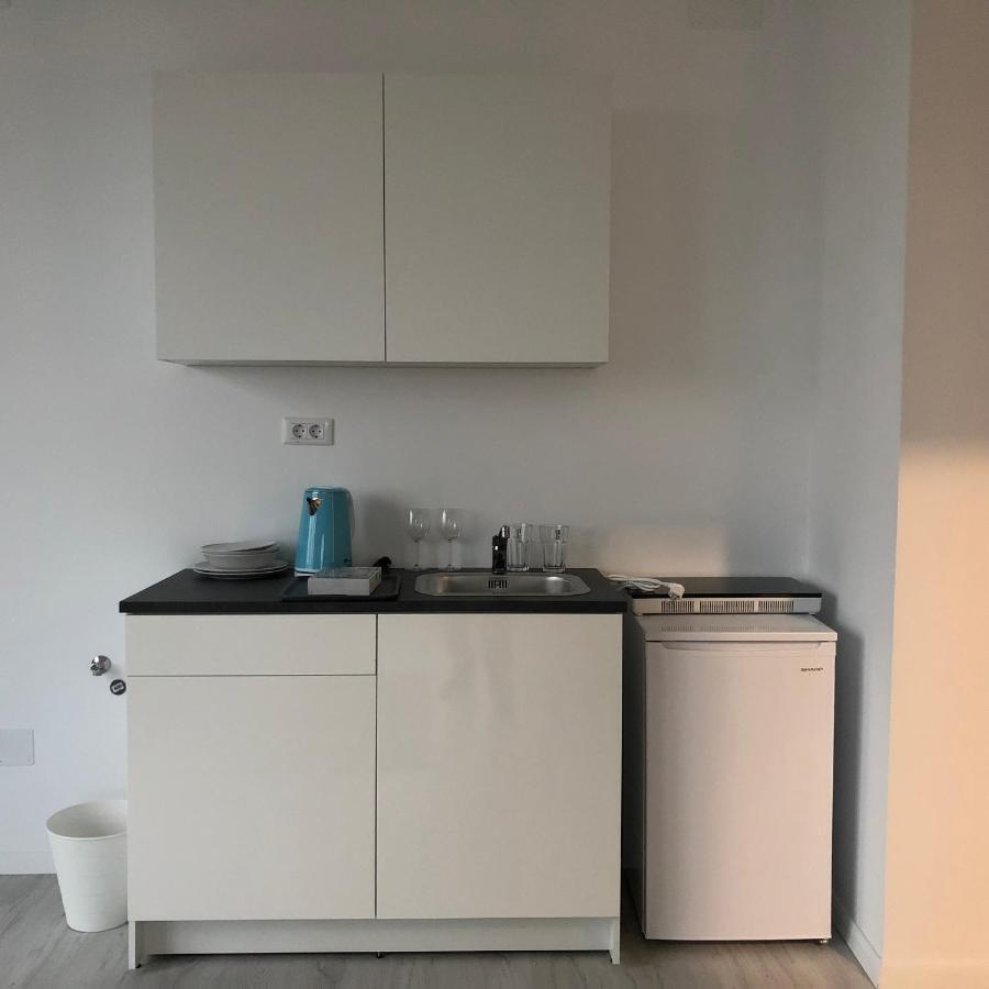 Air Residences - Air 2 Appartement