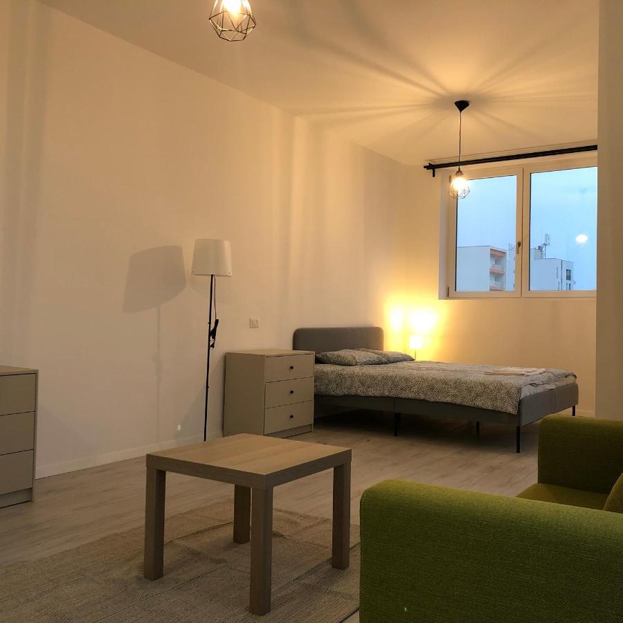 Air Residences - Air 2 Appartement Bucarest
