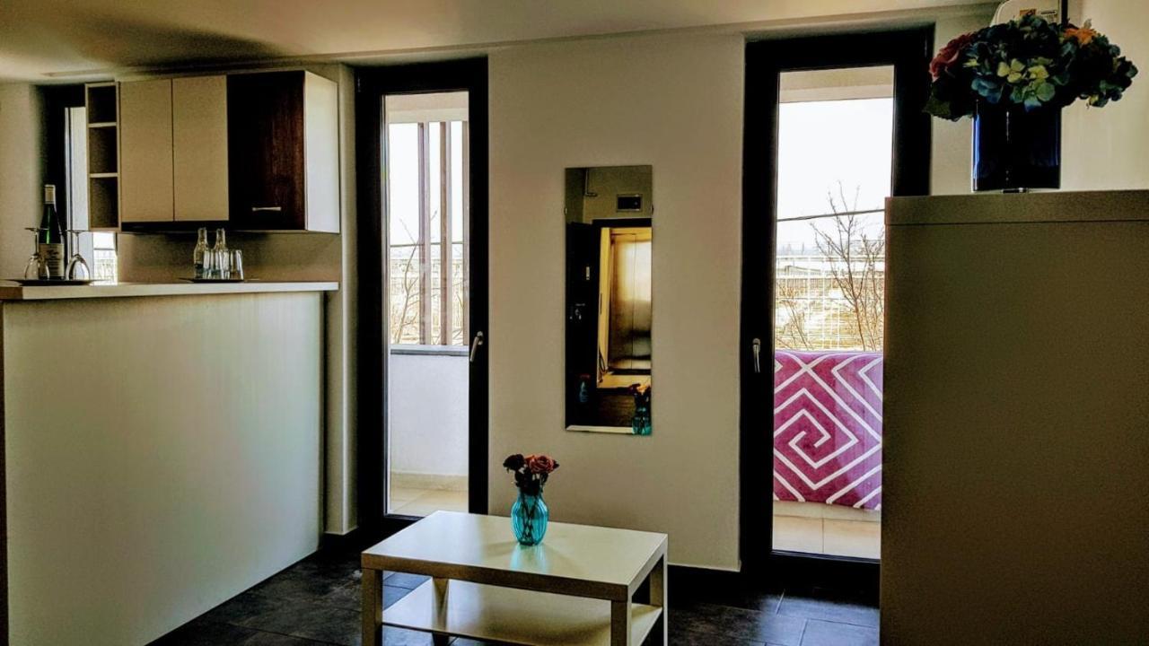 Appartement Air Residences - Air 2