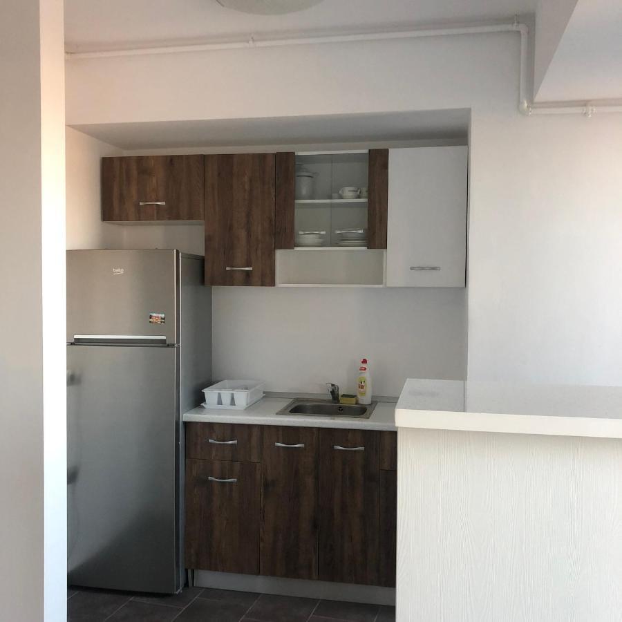 Air Residences - Air 2 Appartement Bucarest